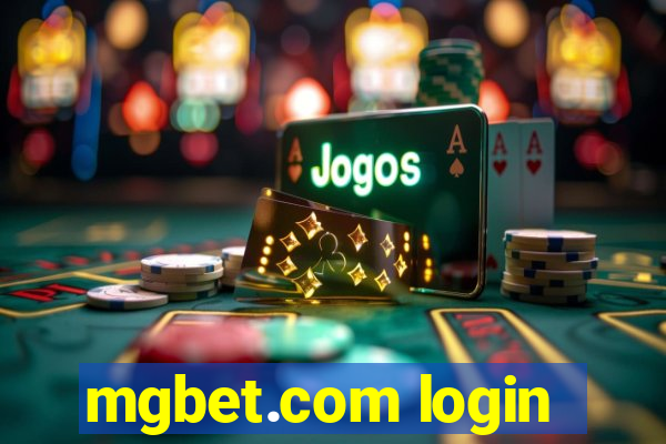 mgbet.com login